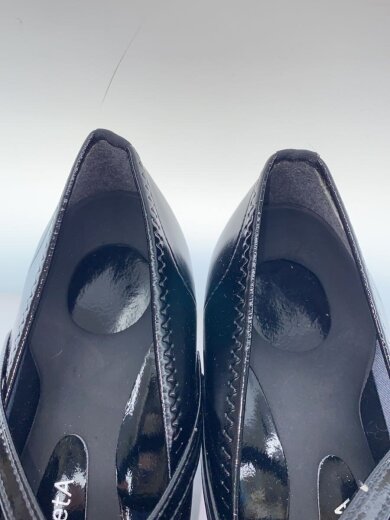 商品画像：パンプス/M/BLK/PVC 7