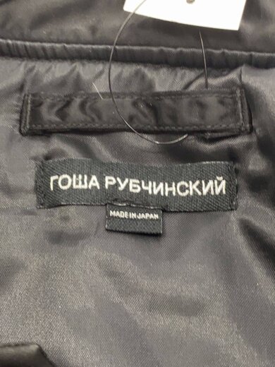 商品画像：ジャケット/S/ナイロン/BLK/G013J201 3