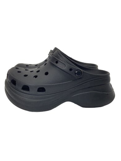 商品画像：サンダル/25cm/BLK 1