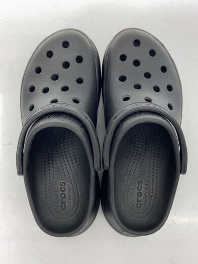 商品画像：サンダル/25cm/BLK 3