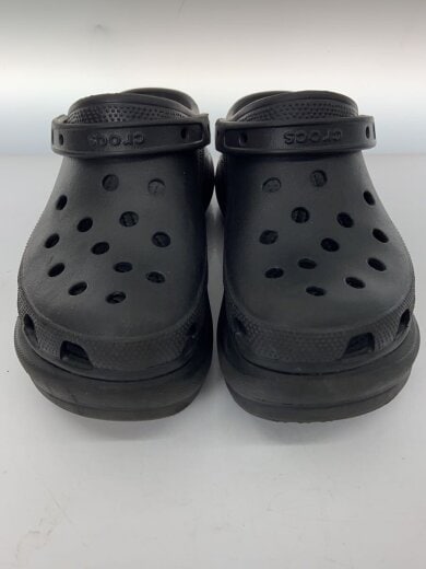 商品画像：サンダル/25cm/BLK 6