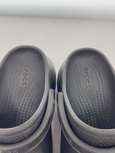 商品画像：サンダル/25cm/BLK 7