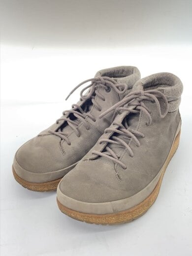 商品画像：シューズ/42/BEG/レザー 2