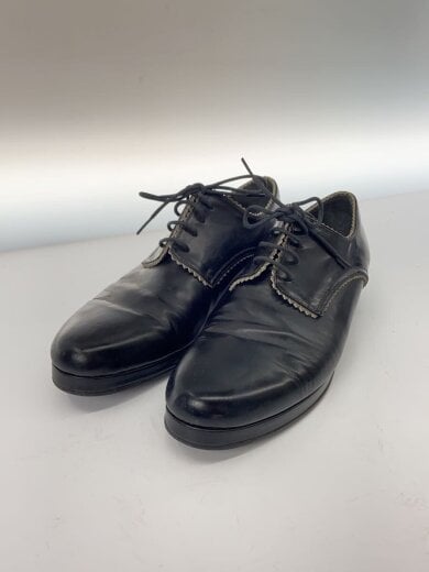 商品画像：ドレスシューズ/22.5cm/BLK/レザー 2