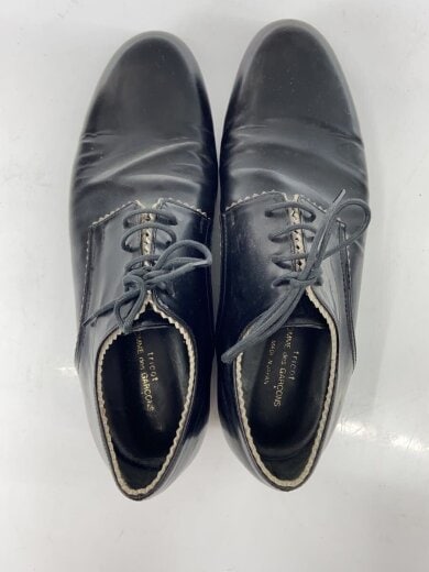 商品画像：ドレスシューズ/22.5cm/BLK/レザー 3