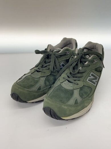 商品画像：M991/カーキ/MADE in UK/UK8/KHK 2