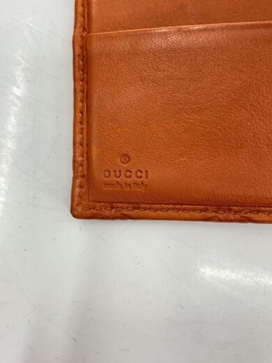 商品画像：2つ折り財布/レザー/CML/レディース 3