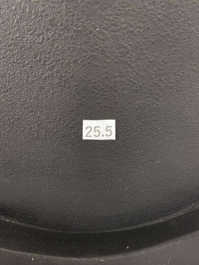 商品画像：glenford/チャッカブーツ/41/BLK/スウェード 5