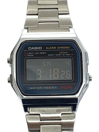 商品画像：クォーツ腕時計_その他/アナログ/SLV 1