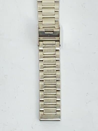 商品画像：クォーツ腕時計_その他/アナログ/SLV 5