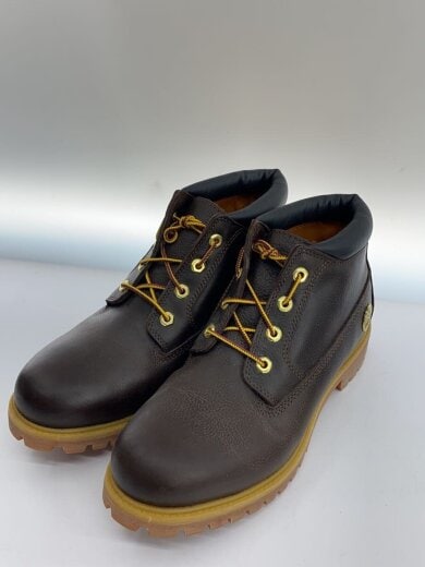 商品画像：ブーツ/28cm/BRW/レザー/tb0a6dvdexu 2