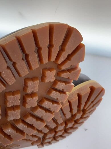 商品画像：ブーツ/28cm/BRW/レザー/tb0a6dvdexu 9