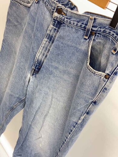 商品画像：ボトム/42/デニム/IDG/00540-0391 7