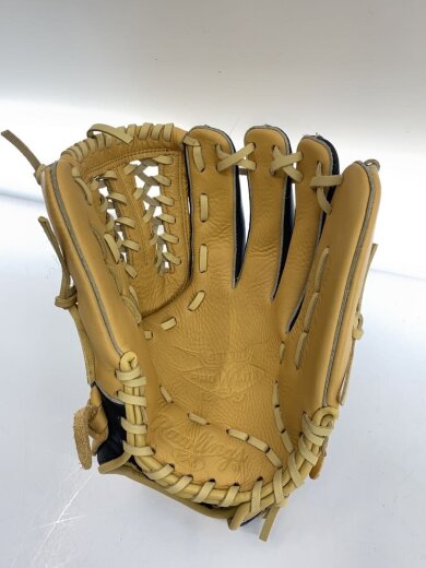 商品画像：GRXASPLN55 野球用品/右利き用/CML/GRXASPLN55 4