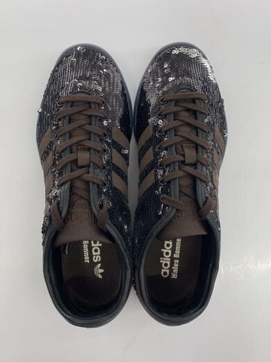 商品画像：ローカットスニーカー/24.5cm/BLK/JR0259 3