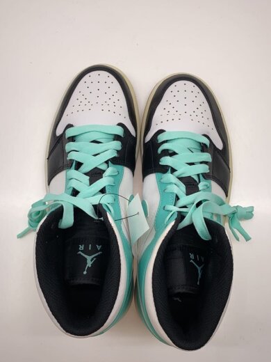 商品画像：TROPICAL TWIST_トロピカル ツイスト/27.5cm/GRN 3