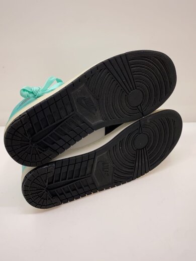 商品画像：TROPICAL TWIST_トロピカル ツイスト/27.5cm/GRN 4