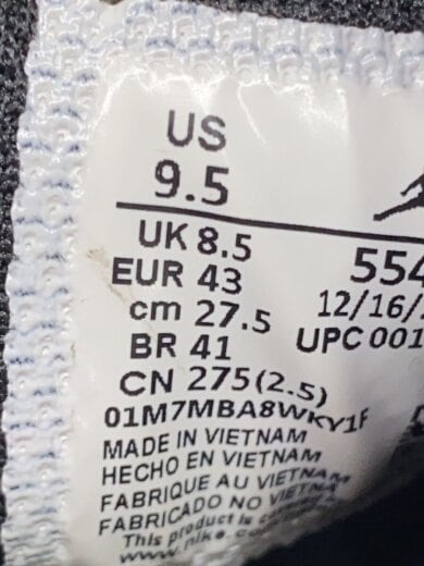 商品画像：TROPICAL TWIST_トロピカル ツイスト/27.5cm/GRN 5