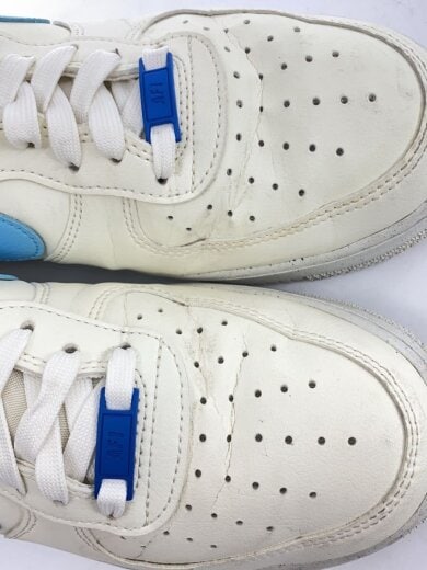 商品画像：AIR FORCE 1 LOW 82_エアフォース 1 ロー 82/27.5cm/WHT 8