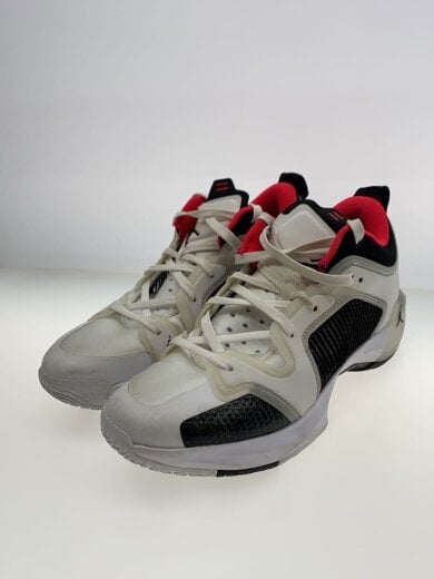商品画像：AIR JORDAN XXXVII LOW PF_エア ジョーダン XXXVII LOW PF/27.5cm/WHT 2