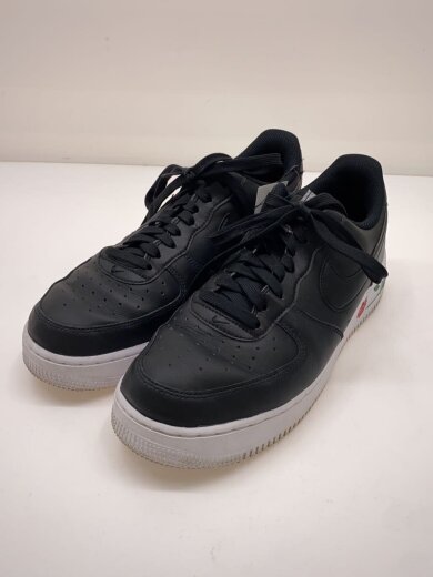 商品画像：ローカットスニーカー/US9.5/BLK/IB4473-010 2