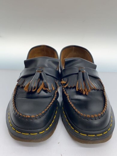 商品画像：ローファー/UK6/BLK/レザー/FF26 6