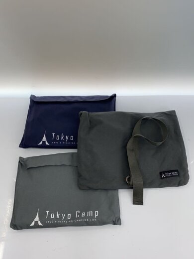 商品画像：TOKYO CAMP/焚き火台/SLV 5