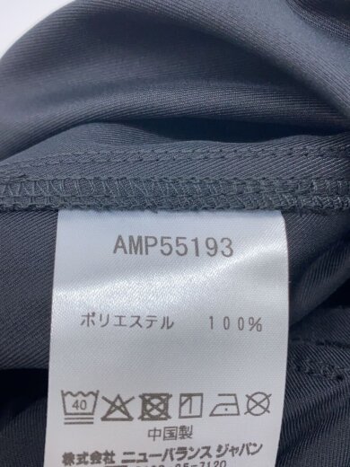商品画像：ボトム/S/ポリエステル/BLK/無地/AMP55193// 5