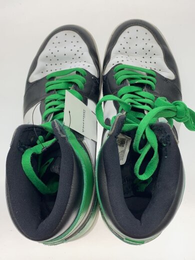 商品画像：AIR JORDAN 1 RETRO HIGH OG_エア ジョーダン 1 レトロ ハイ OG/26.5cm/GRN 3