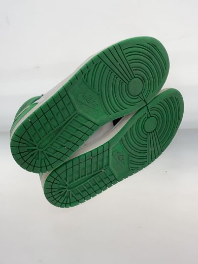 商品画像：AIR JORDAN 1 RETRO HIGH OG_エア ジョーダン 1 レトロ ハイ OG/26.5cm/GRN 4