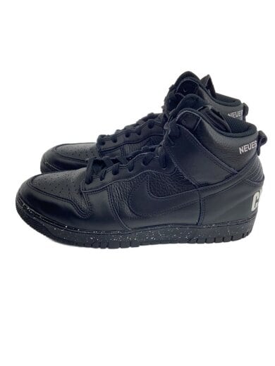 商品画像：DUNK HI 1985 / U_ダンクハイ 1985 アンダーカバー/27.5cm/BLK 1