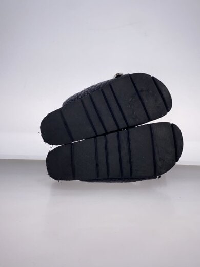 商品画像：サンダル/2/BLK/レザー/myth113// 4