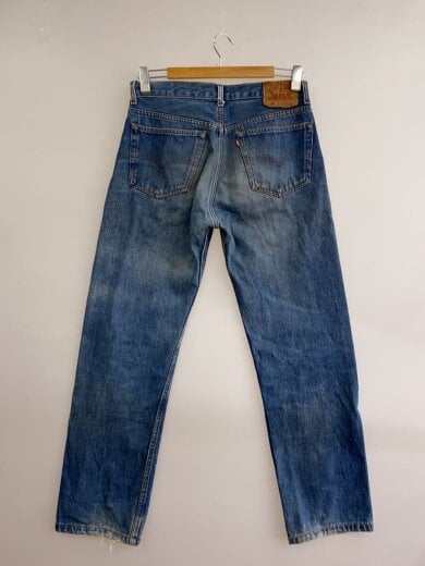 商品画像：ストレートパンツ/33/デニム/IDG/5015900/MADE IN USA// 2