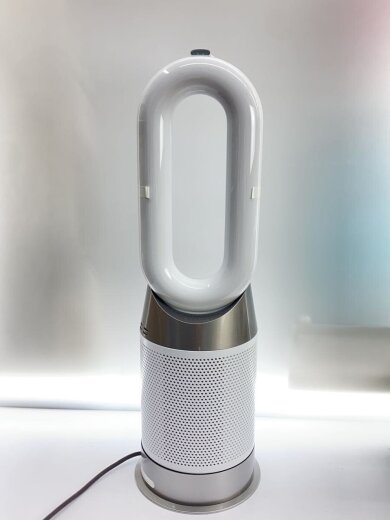 商品画像：ヒーター・ストーブ Purifier Hot + Cool Gen1 HP10WW 4