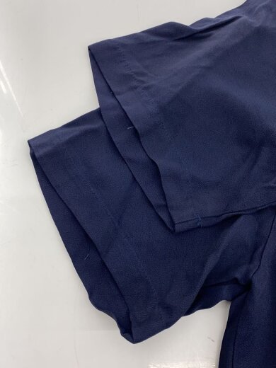 商品画像：Davinci/半袖シャツ/XXL/レーヨン/NVY/MADE IN USA// 5