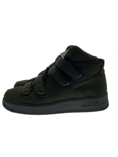 商品画像：BILLIE EILISH X AIR FORCE 1 HIGH 07 SP_ビリーアイリッシュ X エアフォース/2 1