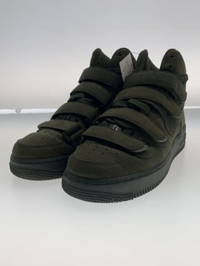商品画像：BILLIE EILISH X AIR FORCE 1 HIGH 07 SP_ビリーアイリッシュ X エアフォース/2 2