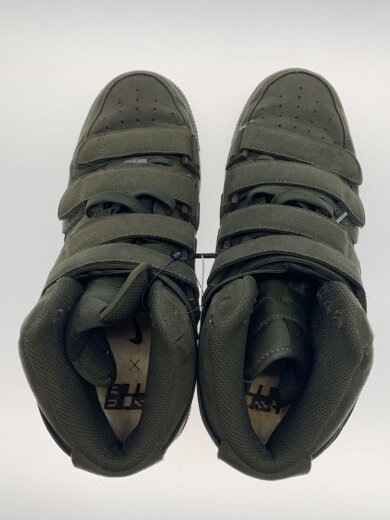 商品画像：BILLIE EILISH X AIR FORCE 1 HIGH 07 SP_ビリーアイリッシュ X エアフォース/2 3