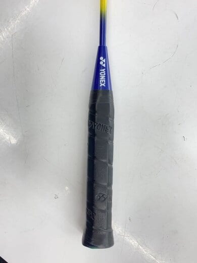 商品画像：GR-500 スポーツその他/BLU/GR-500/バトミントンラケット 3