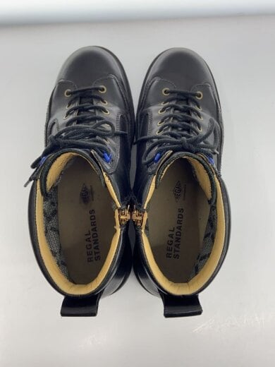 商品画像：トレッキングブーツ/25.5cm/BLK/レザー/65JR/GORE-TEX 3