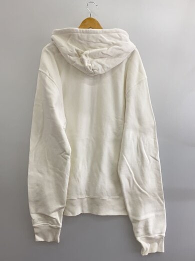 商品画像：ジップパーカー/XXL/コットン/WHT/無地/SMOOTH STOCK ZIP HPPDIE PIGMENT// 2