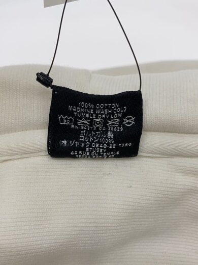 商品画像：ジップパーカー/XXL/コットン/WHT/無地/SMOOTH STOCK ZIP HPPDIE PIGMENT// 4