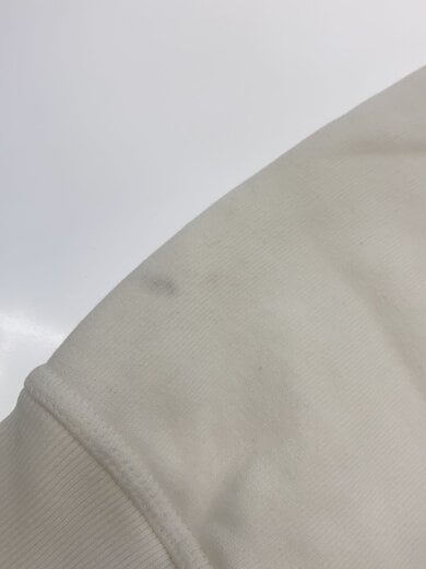 商品画像：ジップパーカー/XXL/コットン/WHT/無地/SMOOTH STOCK ZIP HPPDIE PIGMENT// 6