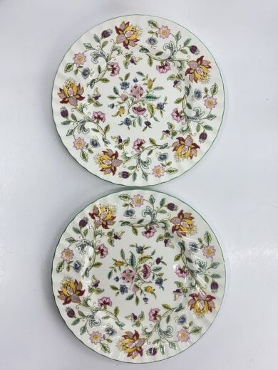 商品画像：洋食器その他/5点セット/WHT/ハドンホールセット 2