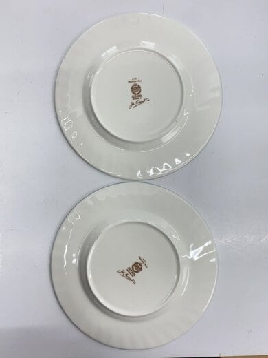商品画像：洋食器その他/5点セット/WHT/ハドンホールセット 3
