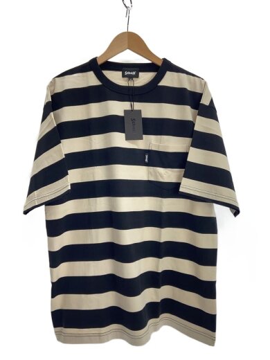 商品画像：Tシャツ/XXL/コットン/BLK/782-5934006 1