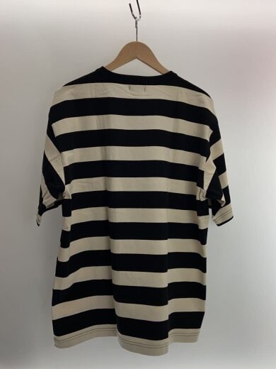 商品画像：Tシャツ/XXL/コットン/BLK/782-5934006 2