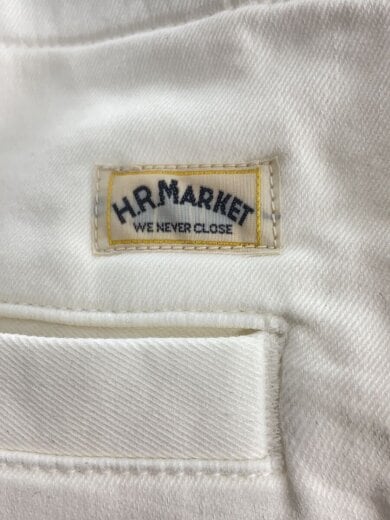 商品画像：ボトム/XL/コットン/WHT/グレンCK/1006802 4