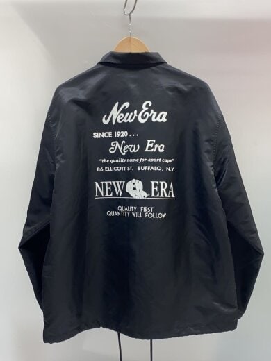商品画像：ジャケット/XL/ナイロン/BLK/無地// 2