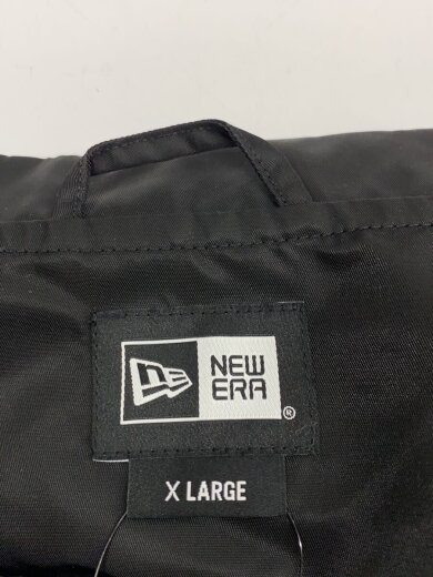 商品画像：ジャケット/XL/ナイロン/BLK/無地// 4